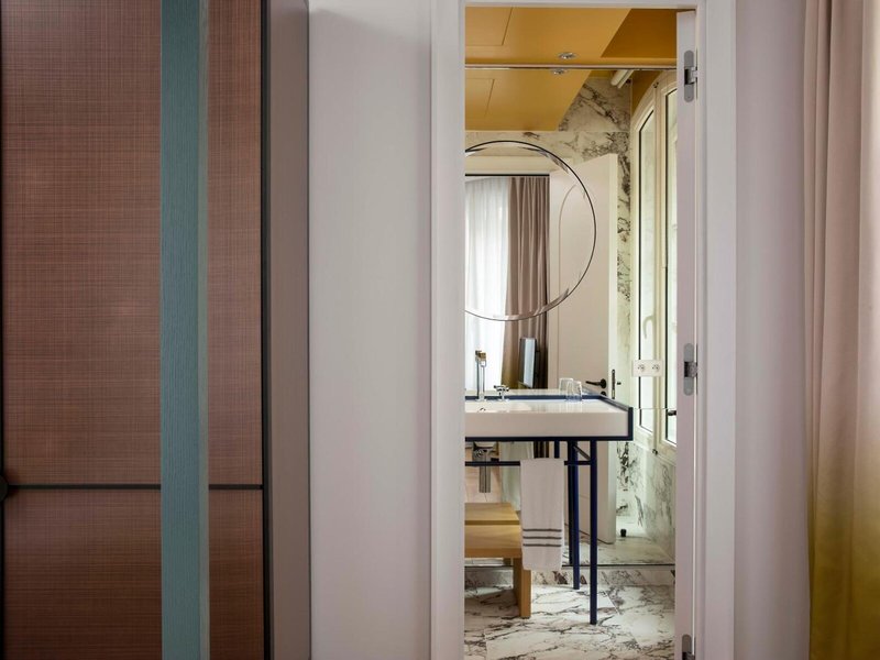 Hotel Bel Ami 39