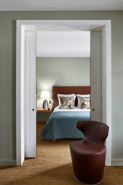 Hotel Bel Ami 40