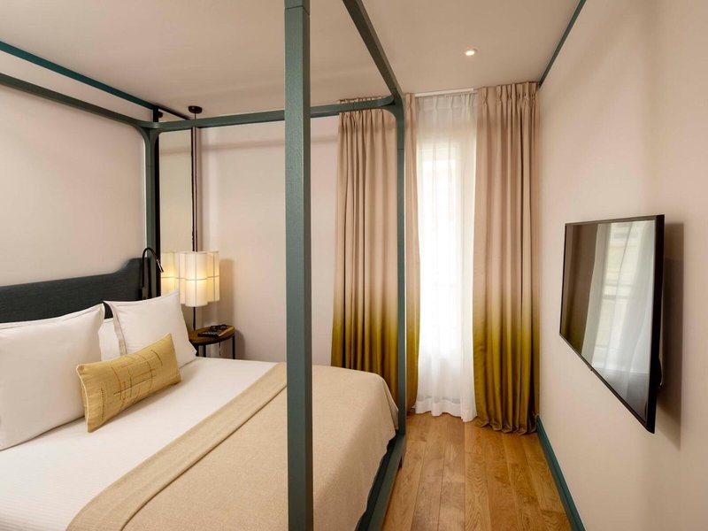 Hotel Bel Ami 41