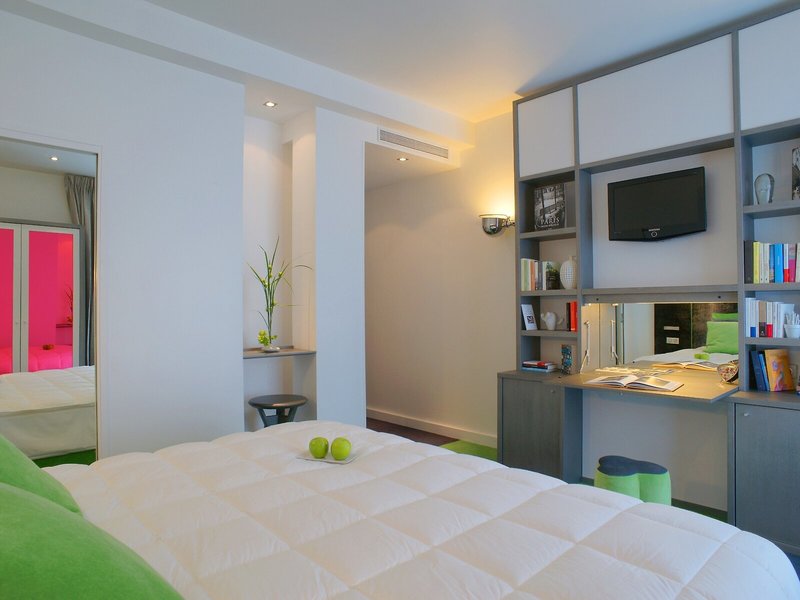 Hotel Bel Ami 42