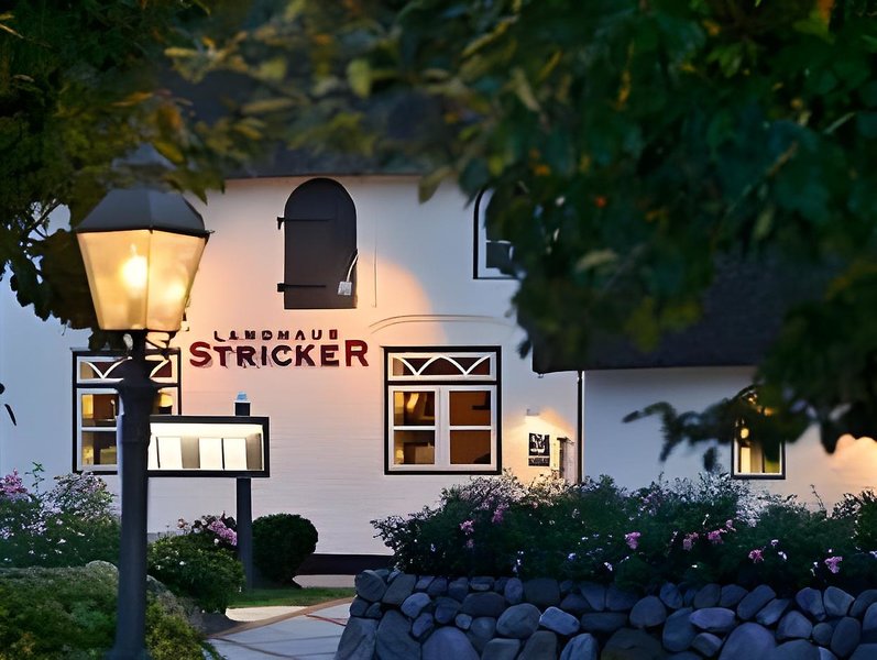 Landhaus Stricker 5
