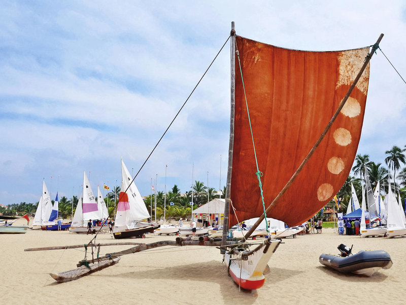 Goldi Sands 9