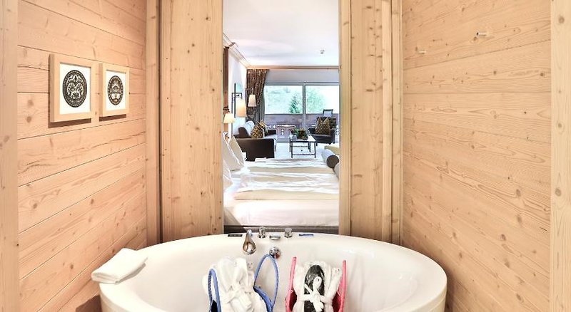 ERMITAGE Wellness- & Spa Hotel 1