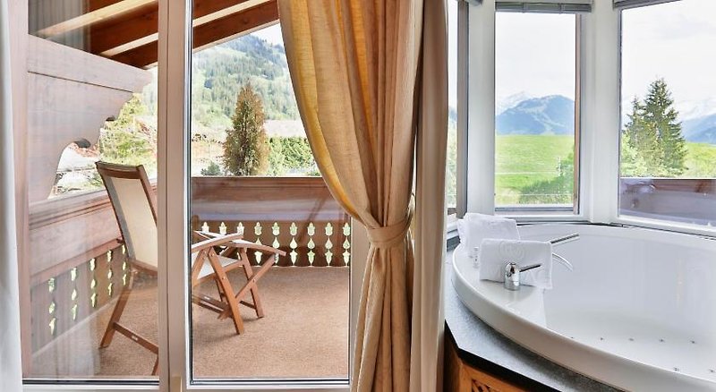 ERMITAGE Wellness- & Spa Hotel 2