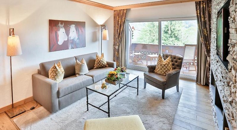 ERMITAGE Wellness- & Spa Hotel 4