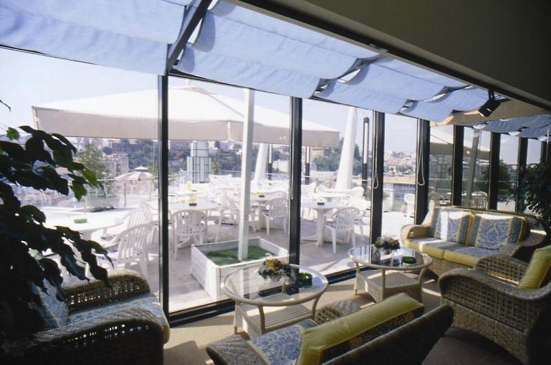 VIP Executive Éden Aparthotel 3