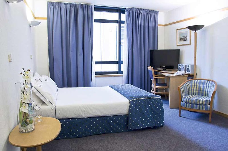 VIP Executive Éden Aparthotel 2