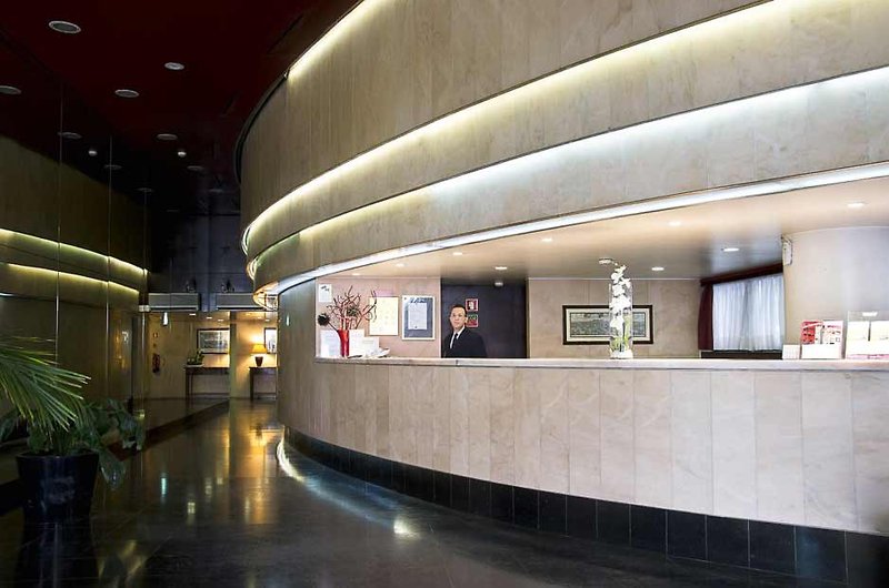 VIP Executive Éden Aparthotel 7