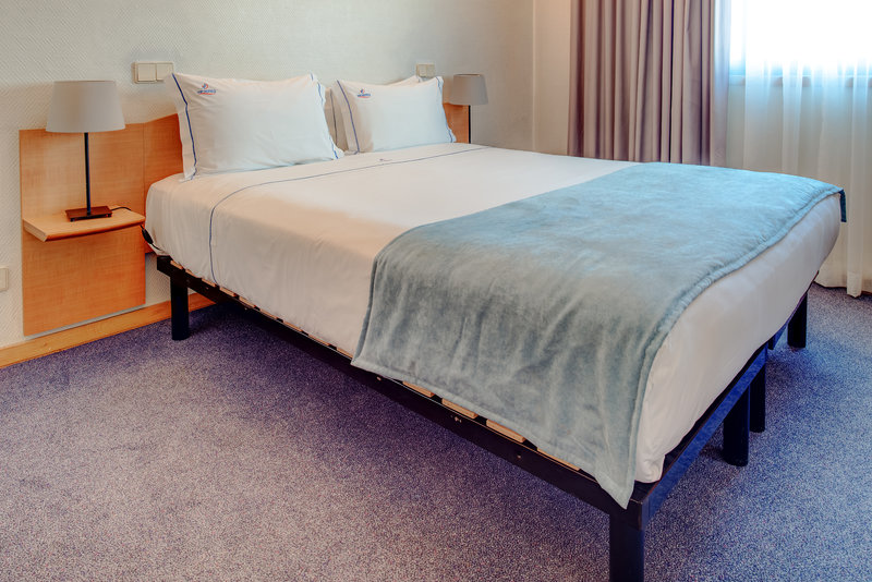 VIP Executive Éden Aparthotel 5