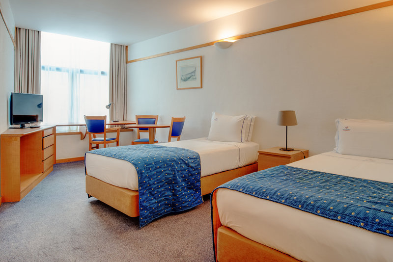 VIP Executive Éden Aparthotel 8