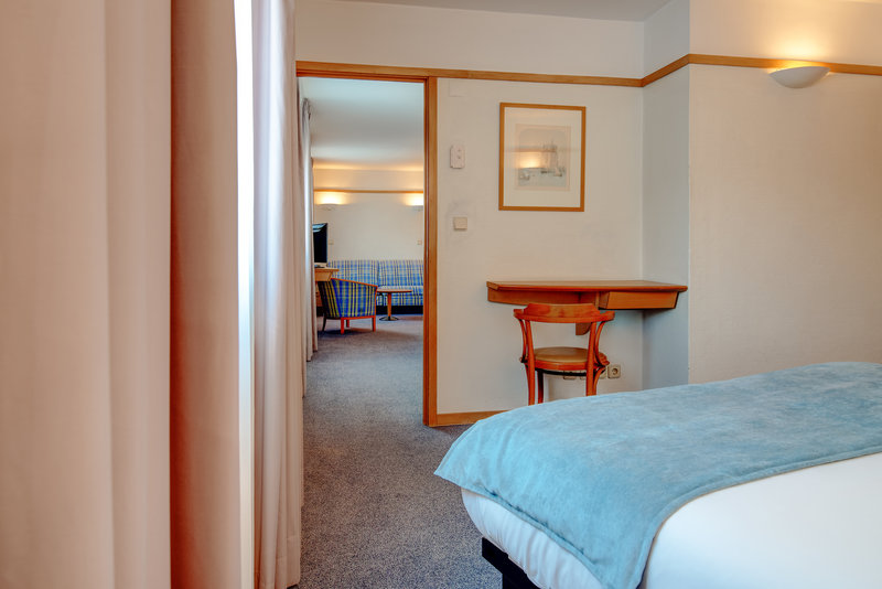 VIP Executive Éden Aparthotel 9