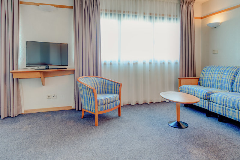 VIP Executive Éden Aparthotel 12