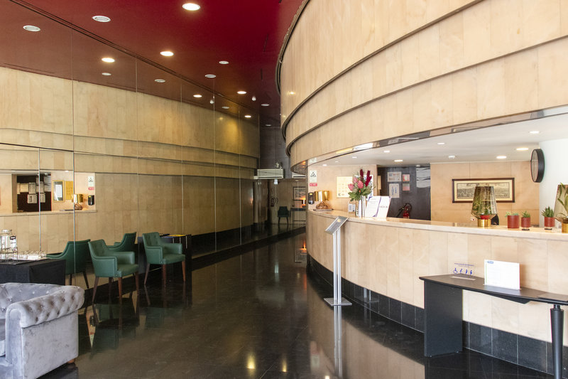 VIP Executive Éden Aparthotel 15