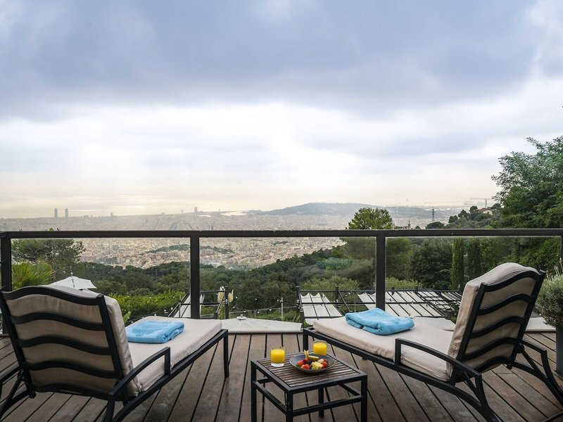 Gran Hotel La Florida 6