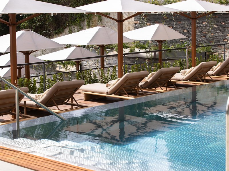 Gran Hotel La Florida 12