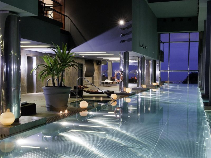 Gran Hotel La Florida 15