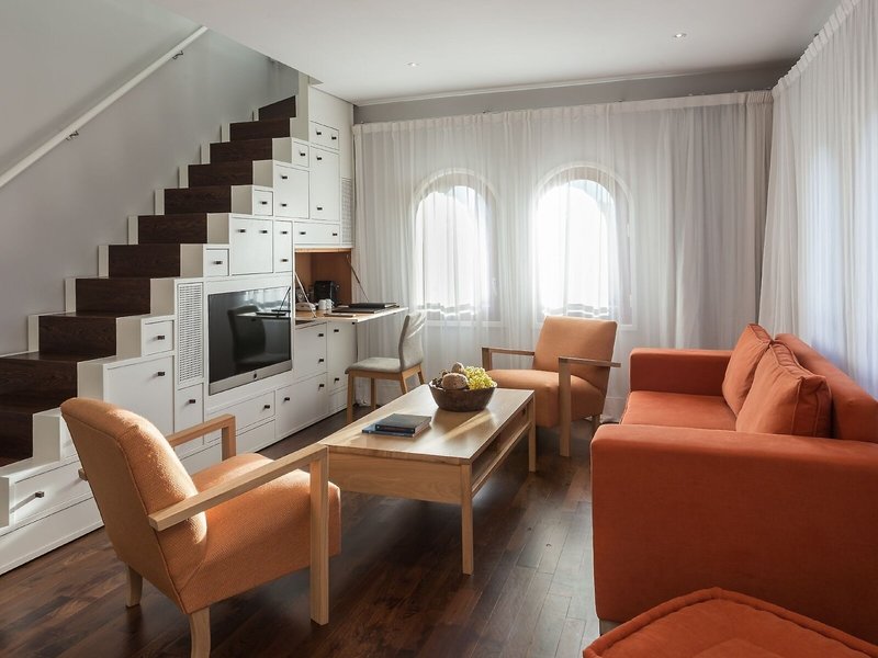 Gran Hotel La Florida 20