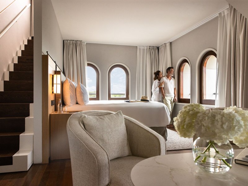 Gran Hotel La Florida 21