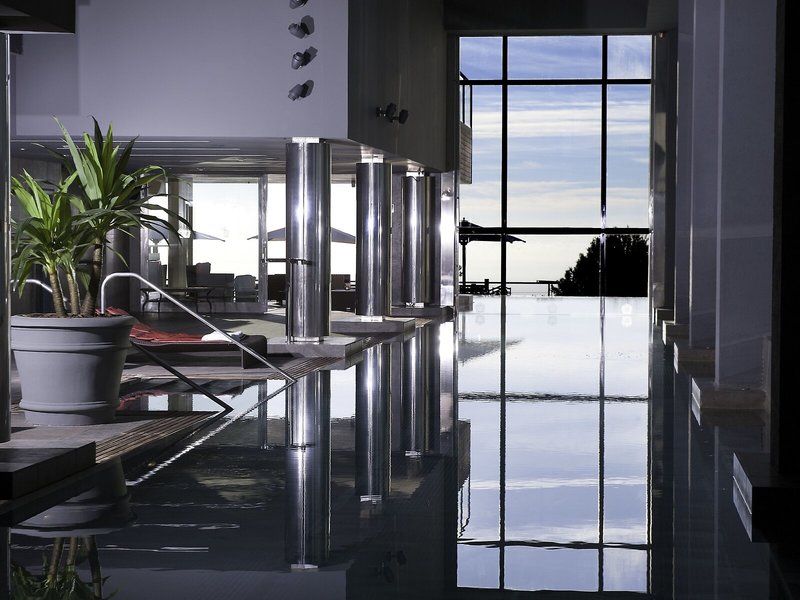 Gran Hotel La Florida 22