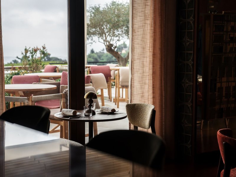 Gran Hotel La Florida 25