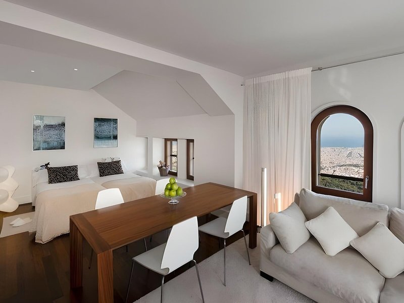 Gran Hotel La Florida 27
