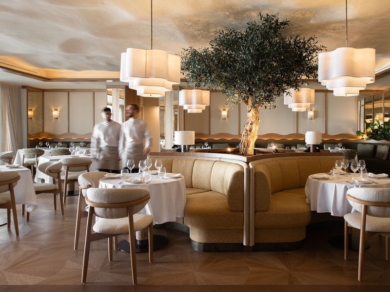 Gran Hotel La Florida 28