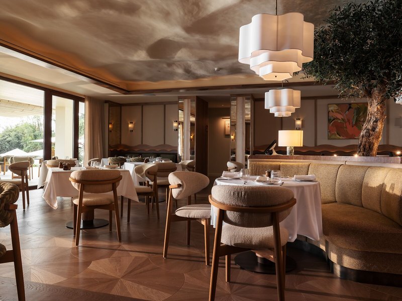 Gran Hotel La Florida 33