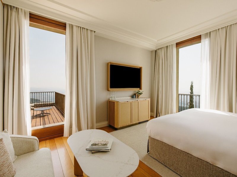 Gran Hotel La Florida 36