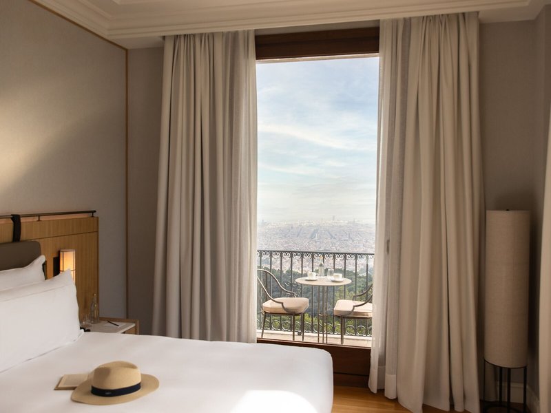 Gran Hotel La Florida 38