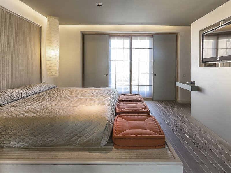 Gran Hotel La Florida 39