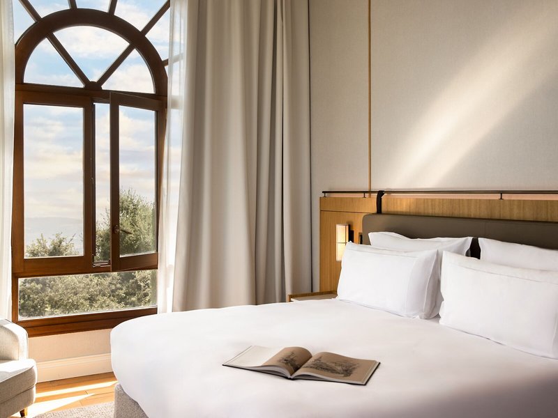 Gran Hotel La Florida 41