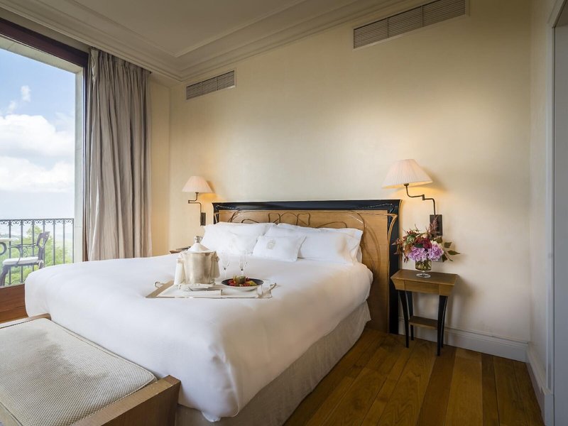 Gran Hotel La Florida 42