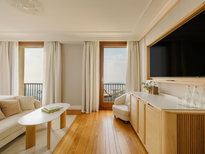 Gran Hotel La Florida 43