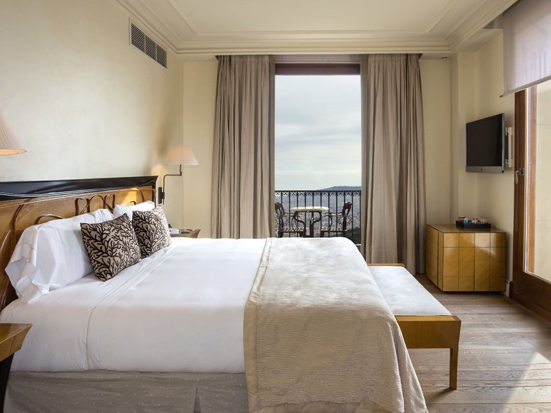 Gran Hotel La Florida 45