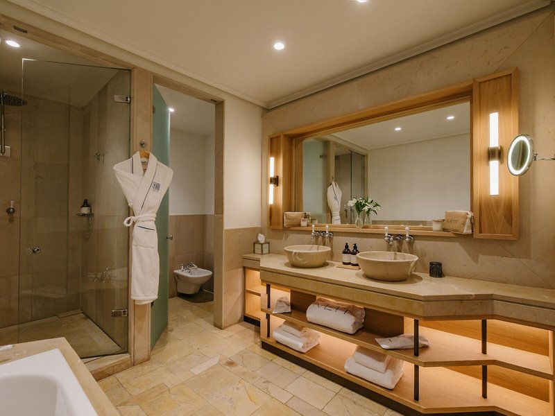 Gran Hotel La Florida 46