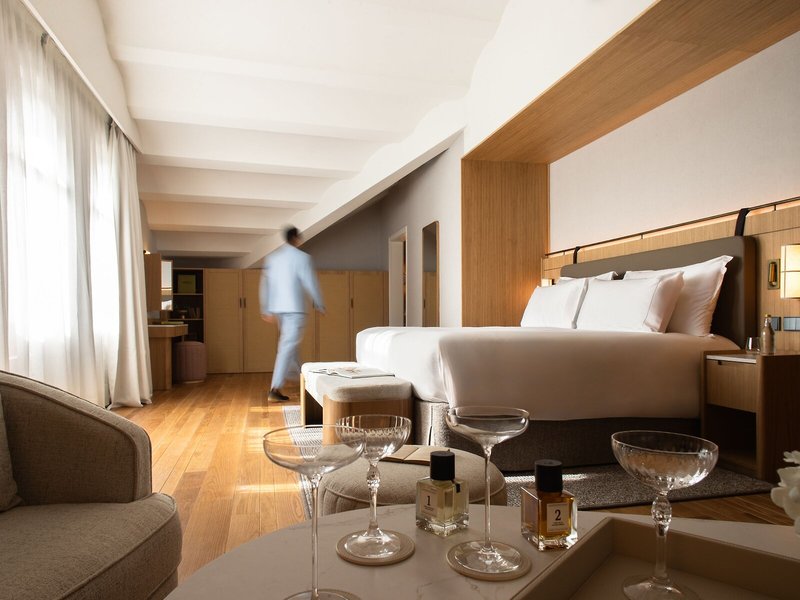 Gran Hotel La Florida 47