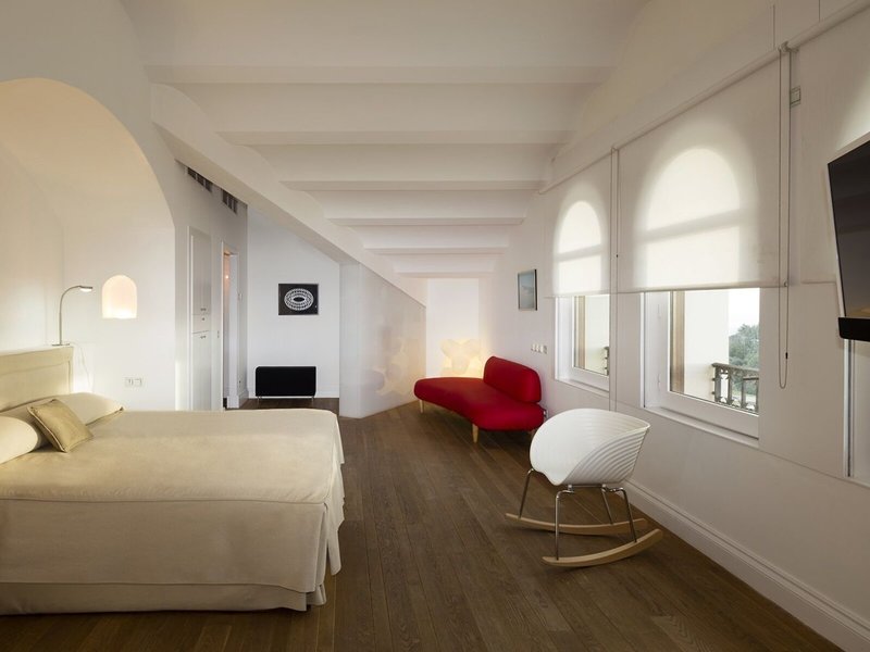 Gran Hotel La Florida 48