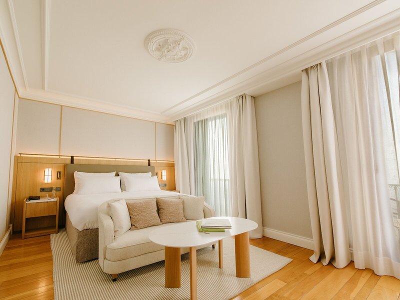 Gran Hotel La Florida 49