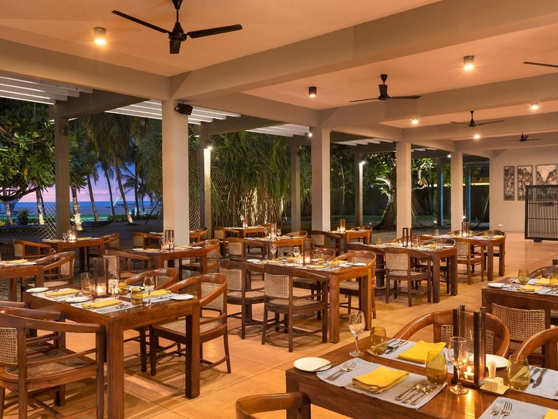Jetwing Beach 21