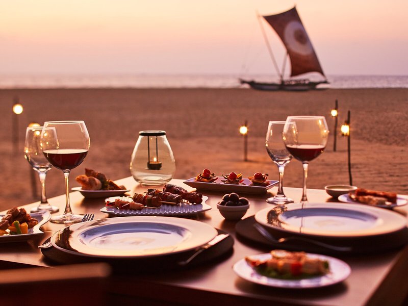 Jetwing Beach 22