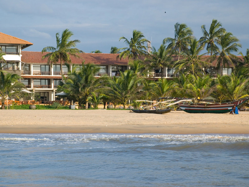 Jetwing Beach 2