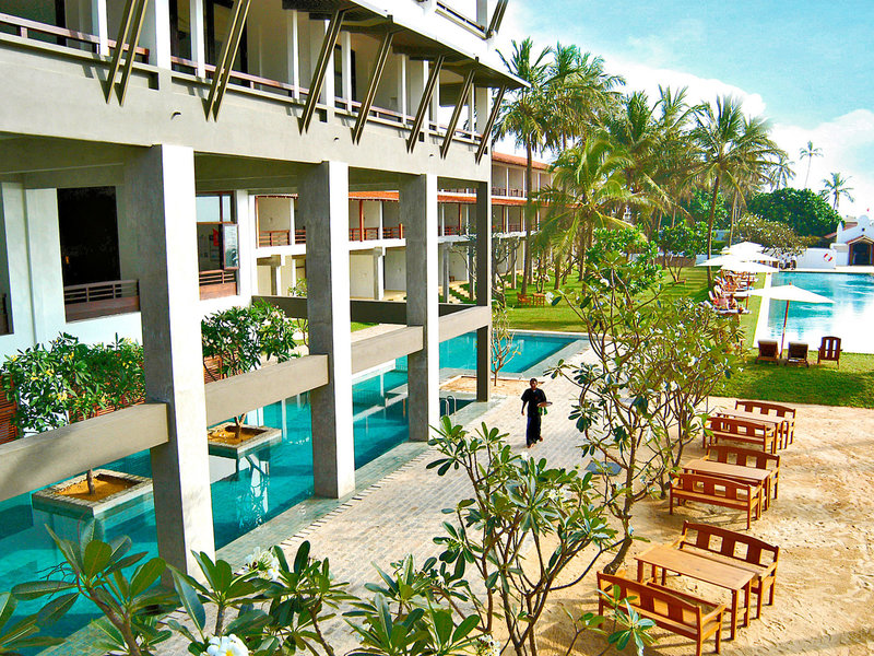 Jetwing Beach 5
