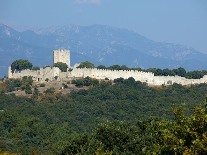 Alkyonis Hotel 1