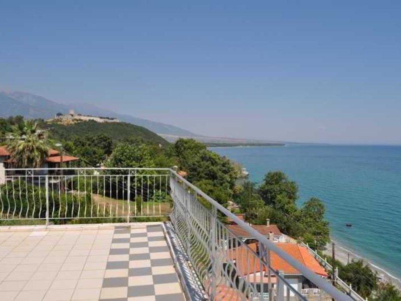 Alkyonis Hotel 2