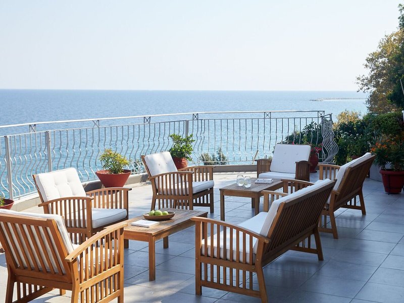 Alkyonis Hotel 3