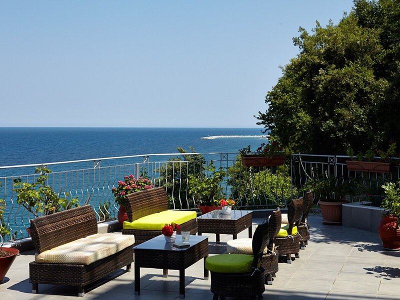 Alkyonis Hotel 4