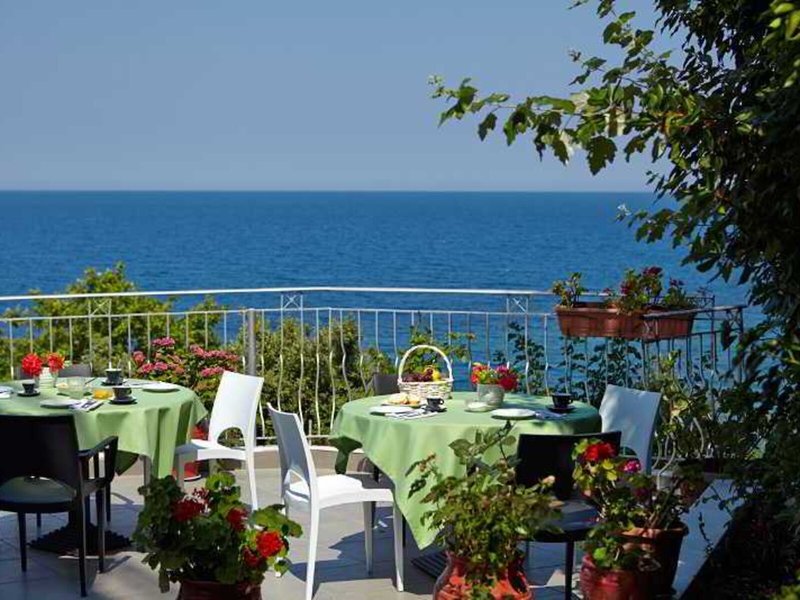 Alkyonis Hotel 7