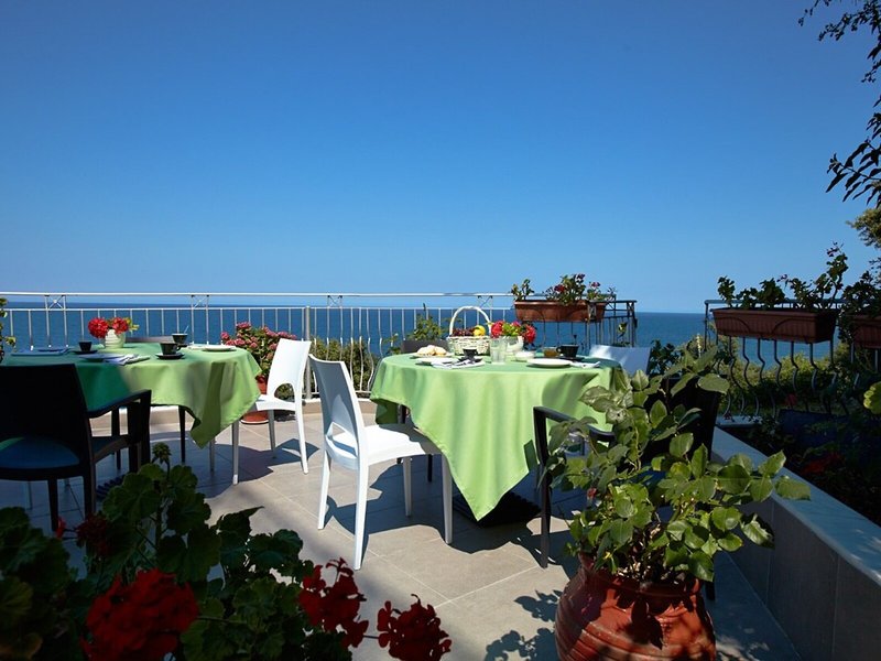 Alkyonis Hotel 18