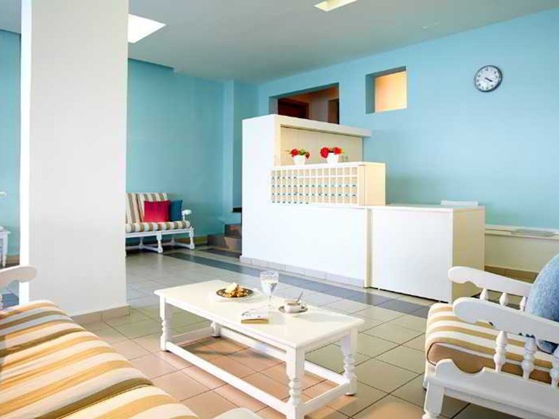 Alkyonis Hotel 20
