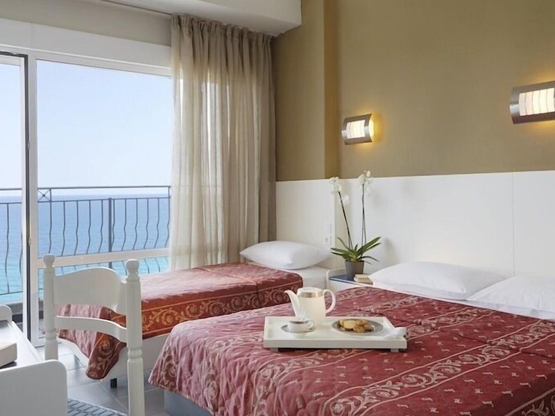 Alkyonis Hotel 26
